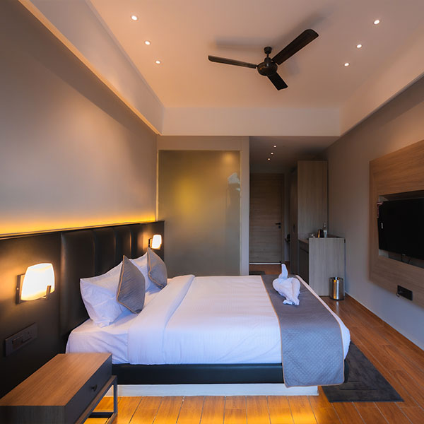 River Facing Ground Floor